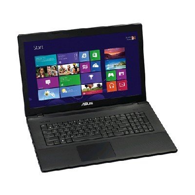 Ноутбук ASUS X75VC-TY196D 90NB0242-M04350