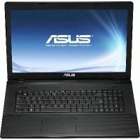 Ноутбук ASUS X75VC-TY200H 90NB0241-M03170