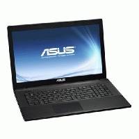 Ноутбук ASUS X75VD B970/4/500/BT/Win 7 HB/Black