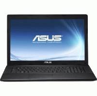 Ноутбук ASUS X75VD i3 3110/4/500/BT/Win 7 HB