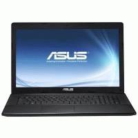 Ноутбук ASUS X75VD i5 3210M/6/750/Win 7 HP/Black
