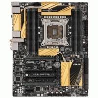Материнская плата ASUS X79 Deluxe