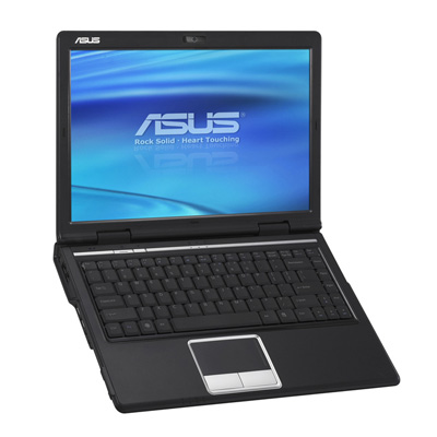 ноутбук ASUS X82Jv i3 350M/2/320/BT/Win 7 HB
