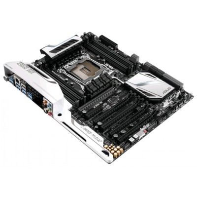 материнская плата ASUS X99-S