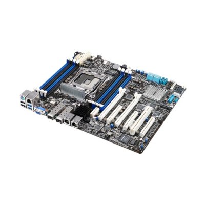 материнская плата ASUS Z10PA-U8-10G-2S