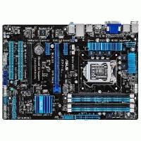 Материнская плата ASUS Z77-A