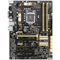 Материнская плата ASUS Z87-A C SI
