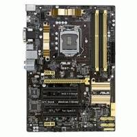 Материнская плата ASUS Z87-C