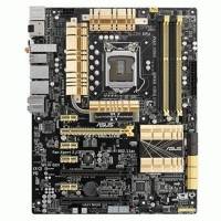 Материнская плата ASUS Z87 Deluxe