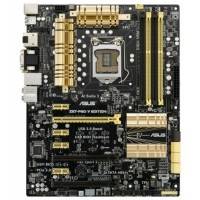 Материнская плата ASUS Z87-Pro V Edition