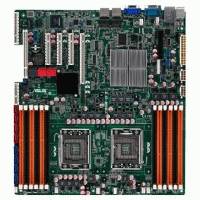 Материнская плата ASUS Z8NR-D12-SYS ASMB4-IKVM