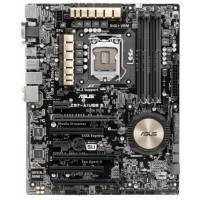 Материнская плата ASUS Z97-A USB 3.1
