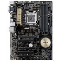Материнская плата ASUS Z97M-Plus