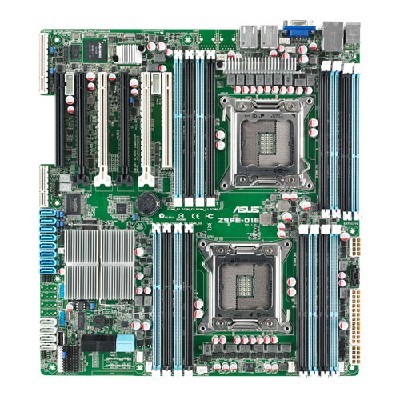 материнская плата ASUS Z9PE-D16 2L