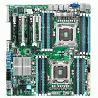 Материнская плата ASUS Z9PE-D16 QDR