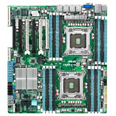 материнская плата ASUS Z9PE-D16 QDR