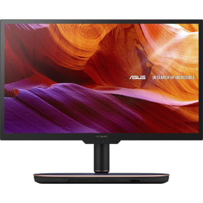 моноблок ASUS Zen Z272SDK-BA079T 90PT0281-M01870