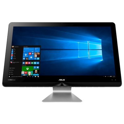 моноблок ASUS Zen ZN240ICGK-RC019X 90PT01M2-M00590