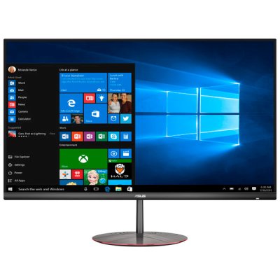 моноблок ASUS Zen ZN242GDK-BA002T 90PT0232-M04050