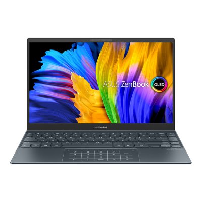 Ноутбук ASUS ZenBook 13 OLED UX325EA-KG910 90NB0SL1-M00T40