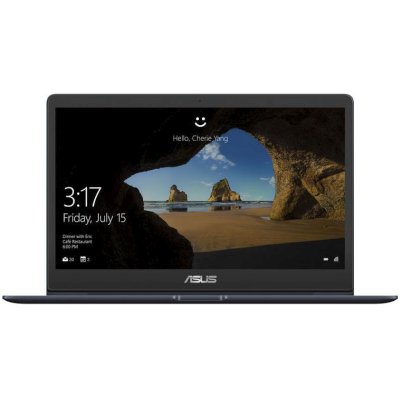 ноутбук ASUS ZenBook 13 UX331FAL-0101C 90NB0KD3-M00940