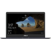Ноутбук ASUS ZenBook 13 UX331FAL-EG027R 90NB0KD3-M00760
