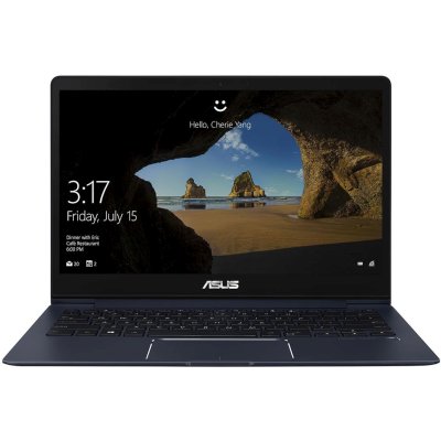 ноутбук ASUS ZenBook 13 UX331UA-EG005 90NB0GZ1-M05310