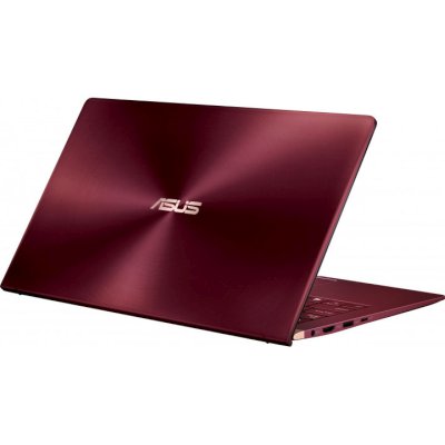ноутбук ASUS ZenBook 13 UX333FN-A4195T 90NB0JW6-M04080