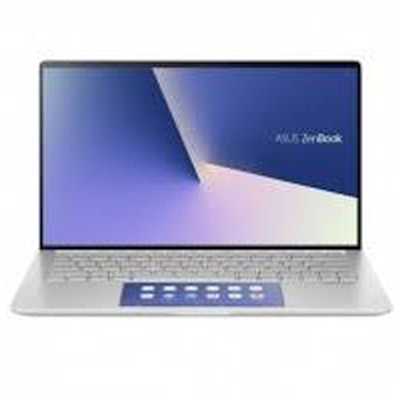 ноутбук ASUS ZenBook 13 UX334FLC-A3231T 90NB0MW6-M05860