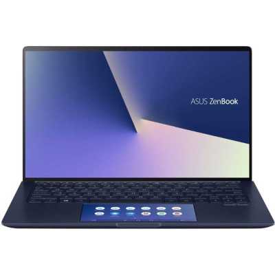 ноутбук ASUS ZenBook 13 UX334FLC-A4110T 90NB0MW3-M06800