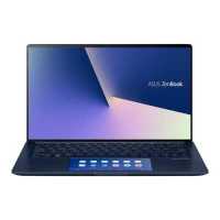 Ноутбук ASUS ZenBook 13 UX334FLC-A4110T 90NB0MW3-M06800