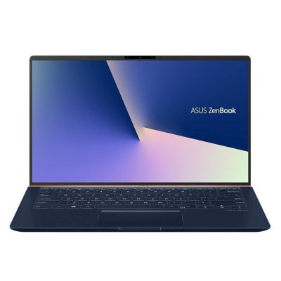 ноутбук ASUS ZenBook 14 BX433FN-A5295R 90NB0JQ1-M08080