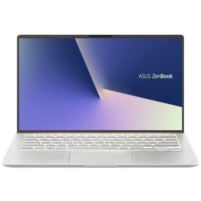 ноутбук ASUS ZenBook 14 BX433FN-A5414T 90NB0JQ4-M12100