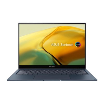 Ноутбук ASUS ZenBook 14 Flip OLED UP3404VA-KN026W 90NB10E2-M002A0