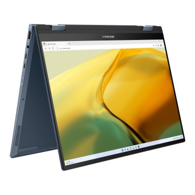 Ноутбук ASUS ZenBook 14 Flip OLED UP3404VA-KN184W 90NB10E2-M008S0