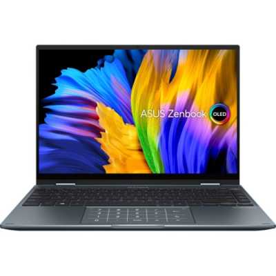 ноутбук ASUS ZenBook 14 Flip OLED UP5401EA-KN003 90NB0V41-M007B0-wpro