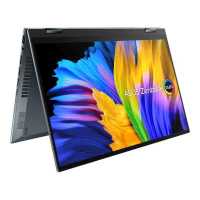 Ноутбук ASUS ZenBook 14 Flip OLED UP5401EA-KN017R 90NB0V41-M007C0