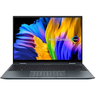 ноутбук ASUS ZenBook 14 Flip OLED UP5401EA-KN034T 90NB0V41-M00670