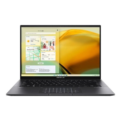 Ноутбук ASUS ZenBook 14 OLED UM3402YA-KM139 90NB0W95-M008F0