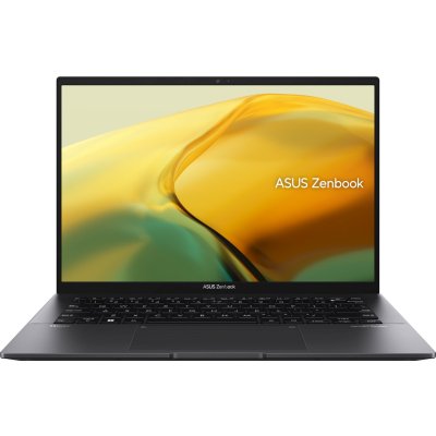 Ноутбук ASUS ZenBook 14 OLED UM3402YA-KP297W 90NB0W95-M00JX0