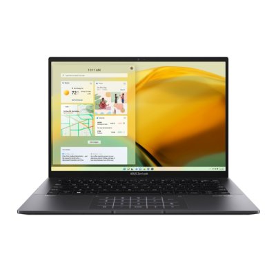 Ноутбук ASUS ZenBook 14 UM3402YA-KP517 90NB0W95-M00V90