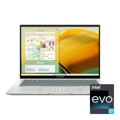 Ноутбук ASUS ZenBook 14 OLED UX3402VA-KM066W 90NB10G6-M00CJ0