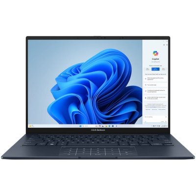 Ноутбук ASUS ZenBook 14 OLED UX3405MA-QD687 90NB11R1-M013J0