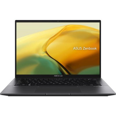 Ноутбук ASUS ZenBook 14 UM3402YA-KP854 90NB0W95-M01KZ0
