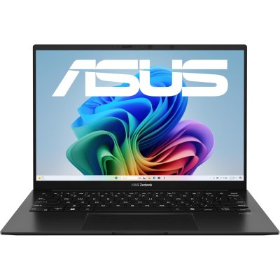 Ноутбук ASUS ZenBook 14 UM3406KA-QD130 90NB14U1-M007L0
