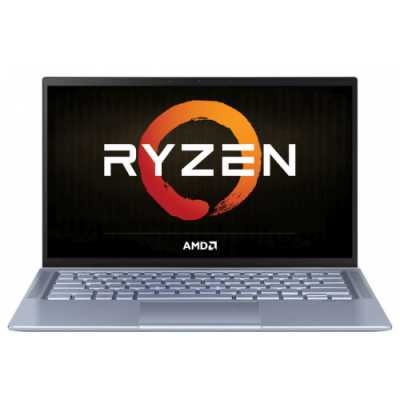 ноутбук ASUS ZenBook 14 UM431DA-AM010T 90NB0PB3-M01440
