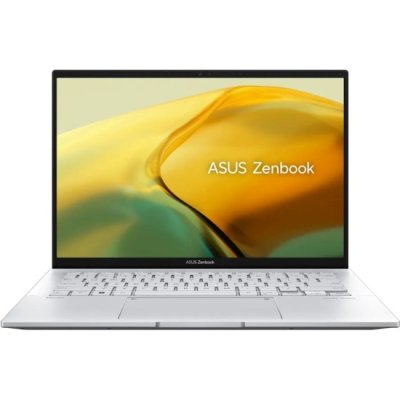 Ноутбук ASUS ZenBook 14 UX3402VA-KP308 90NB10G6-M00FE0-wpro
