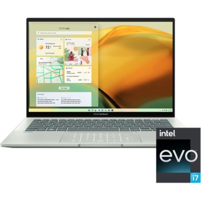 Ноутбук ASUS ZenBook 14 UX3402ZA-KM407X 90NB0WC2-M019C0