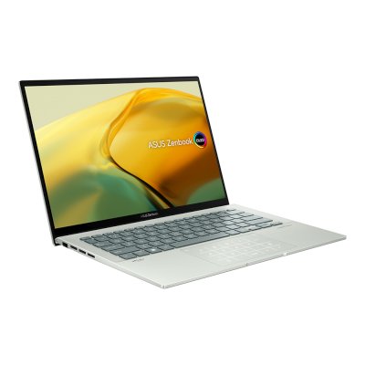 Ноутбук ASUS ZenBook 14 UX3402ZA-KM542W 90NB0WC2-M01310
