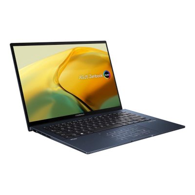 Ноутбук ASUS ZenBook 14 UX3402ZA-KP460W 90NB0WC1-M00Y40